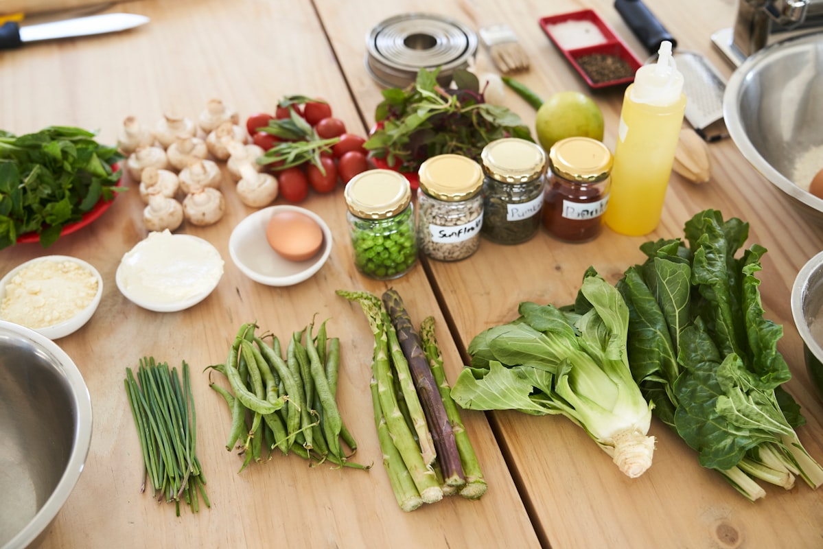 Groene smoothie